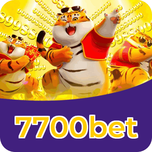Reload Bonus 7700bet