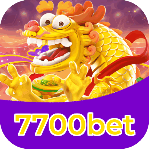 7700bet logo